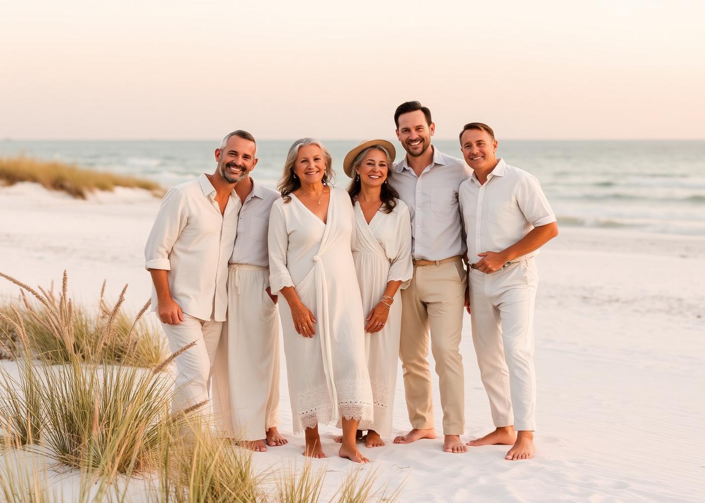 Family Heirloom Session